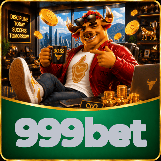 Fortune Tiger Logo 3