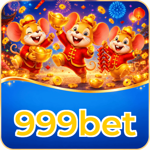 999bet Logo 3