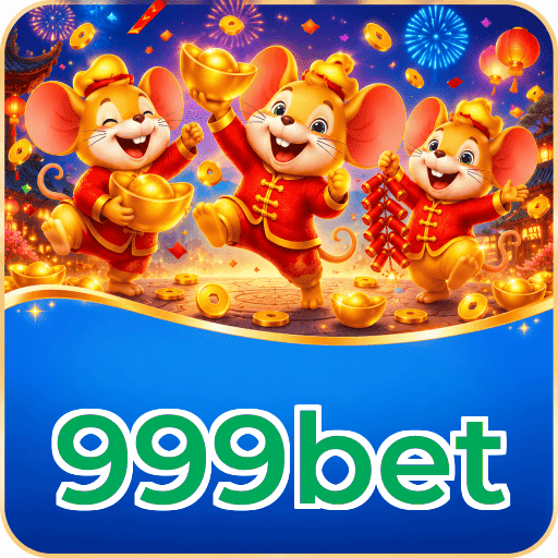 999bet Logo 1